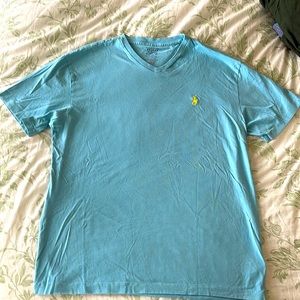 Polo tshirt